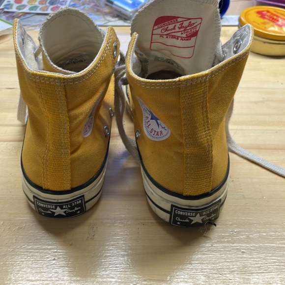 Converse - Picture 3 of 6